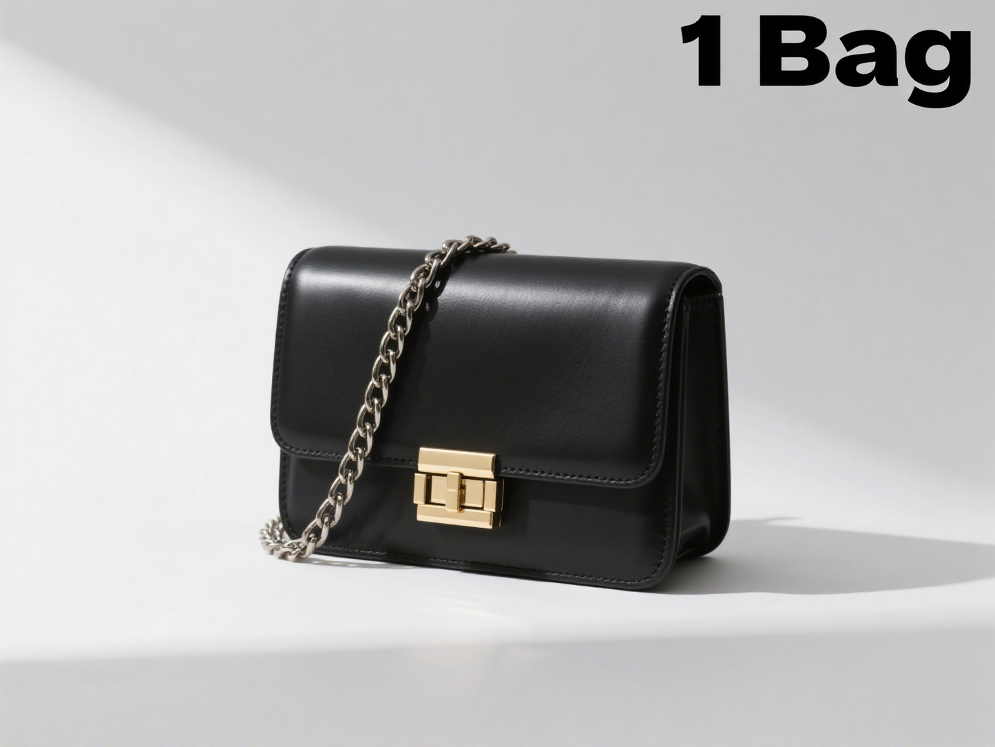 Women's fashion bag(1PCS)
