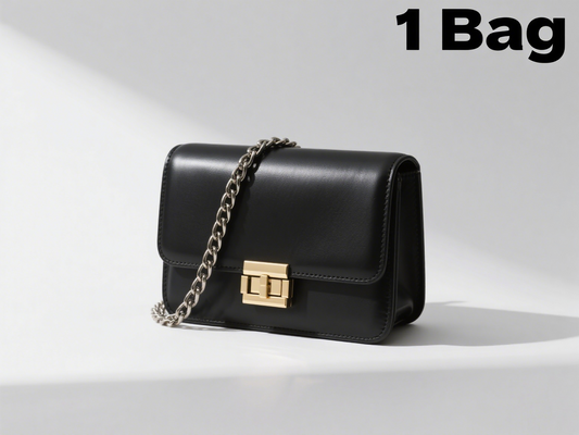 Women's fashion bag(1PCS)