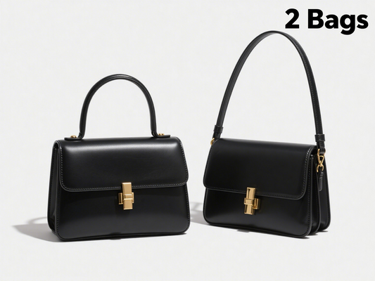Women's fashion bag(2PCS)