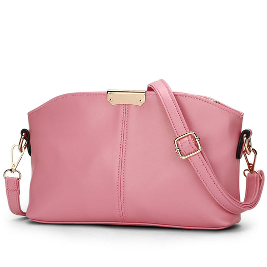 2025 Pink Bag